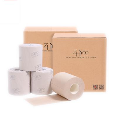 China Absorption Toilet Paper For Women for sale