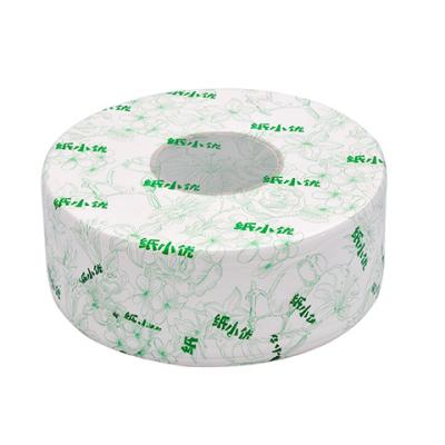 China Absorption JRT (Jumbo Roll Tissue) for sale