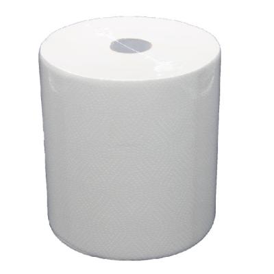 China Absorption Hand Towel Paper Roll for sale