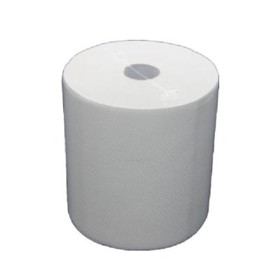 China Absorption Hand Towel Paper Roll for sale