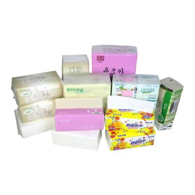 China Hotel Hand Towel N and V Z Fold Hand Towel Paper Tissue for sale