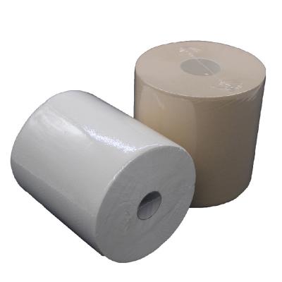 China Public Places Factory Newly Developed Paper Hand Towel Rolls for sale