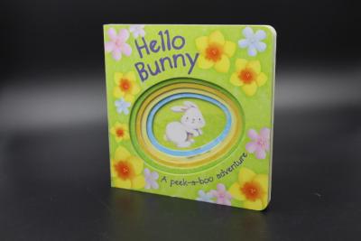 China Top quality Cheap FACTORY DESIGN Super good quality printing children board book for sale