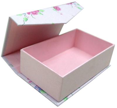 China PACKAGING BOXES FOR GIFT for sale