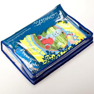 China Best selling full color pop up children book for sale