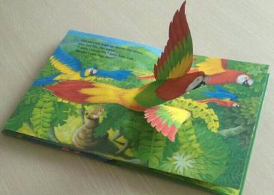 China color pop up children book,kids pop up book,printing factory in China,3D pop up book,book for funny for sale