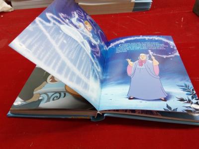 China Round spine book,book with polybag,wire o book,journal note book,spiral books,kids book,printing book for sale