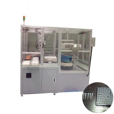 China Food Test Nucleic Acid Detection Pipette Machine Automatic Pipette Cartoning Test Tube Sample Dispensing for sale