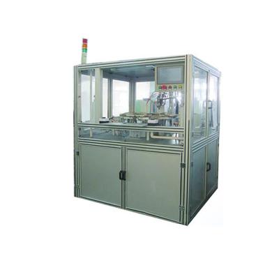 China Food O-Ring Machine Medical Test Tube Micro Pipette Centrifuge Tube Capping Machine Rapid Micro Type for sale