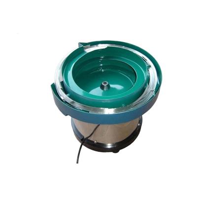 China Other Newest Vibrator Counting For Small Parts Material Feeding Bowl Feeder Vibratory Machine for sale