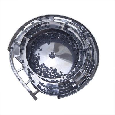 China Other New Style Pen Assembly Capacitor Vibratory Drive Vibrating Disc for Automatic Feeding System Bowl Feeder Machine for sale