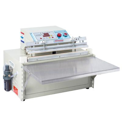 China External Pumping Type Automatic Sealed Airless Vacuum Sealing Machine Vacuum Food Fresh-Keeping Machine for sale