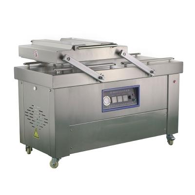 China Food Packaging Machine Vacuum Chemical Affordable Home Wrapping Machines for sale