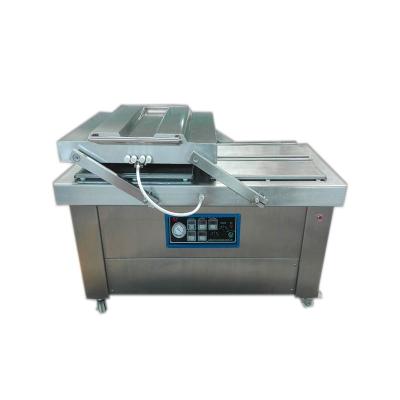 China Chemical Bag Vacume Packing Automatic Vacuum Food Machine Vacuum Machines For Fruit Packing for sale