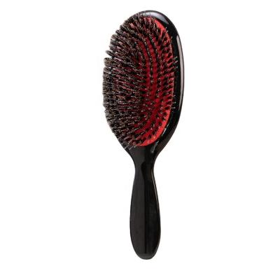 China For Home Use Anti Static Airbag Comb Hairstyle Massage Styling Comb For Salon for sale