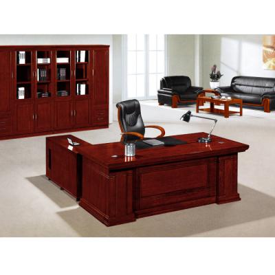 China best Anti-water design office furniture desks left or right side counter for sale