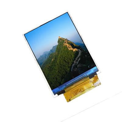 China [ODM&OEM] 2.4 inch tft 320x240 lcd display ST024J for sale