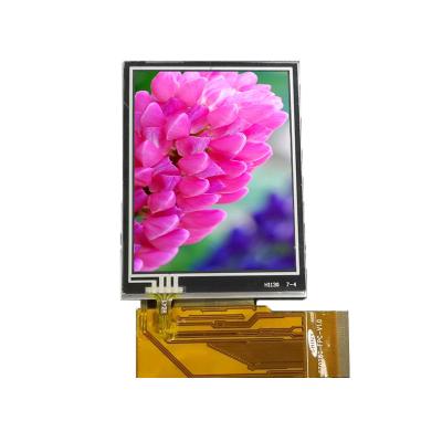 China Replacement LCD Touch Screen 2.8 Inch Mini TFT LCD LCD Screen 1.77