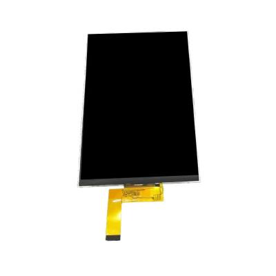 China 8 Inch 8 Inch IPS LCD Panel TFT LCD Screen 800*1280 MIPI LCD Display Manufacturer for sale