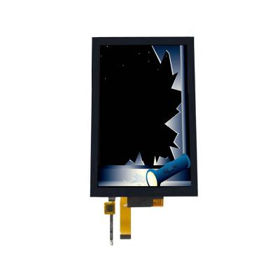 China 8 inch display module and high brightness MIPI interface 8 inch LCD module for sale