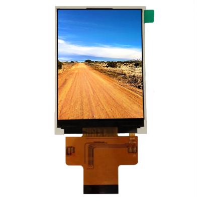 China 320x240 LCD Display 3.2 Inch LCD ILI9341 TFT LCD Digital Module ST032F for sale