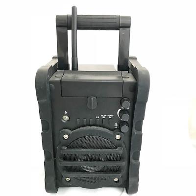 China Worksite home radio radio for sale