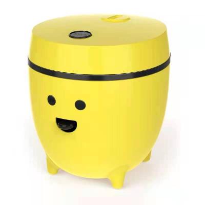 China 2022 Mini Rice Cooker Korea Household Mini Rice Cooker Electric Portable Mini Travel Rice Cooker Baby for sale