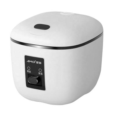 China 2022 2022 Lowest Price Household Rice Cooker Fashion New Design Electric Smart Rice Cooker for sale