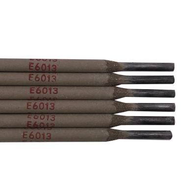 China Diameter 2.0mm, 2.5mm, 2.6mm, 3.2mm, 4.0mm, 5.0mm Rods welding electrodes E6013 from Muttahida Majlis-e-Amal TAYOR for sale