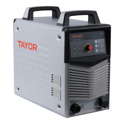 China TAYOR PRO-S-400T HEAVY DUTY IGBT ARC Welder Heavy Welding Machine for sale