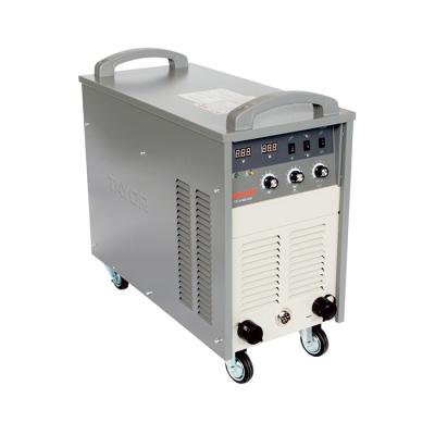 China HEAVY INDUSTRY TECH MS-630 MIG Heavy Duty DC INVERTER ARC WELDER for sale