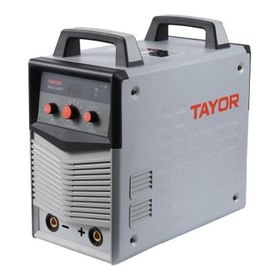 China TAYOR HEAVY INDUSTRY 400A Arc Welding Machine Manufacturer for sale