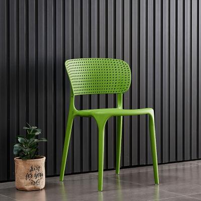 China Ergonomic design durable lightweight pp colorful stackable dining chair to customize high quality cheap outdoor plastic chairs for sale product on A for sale