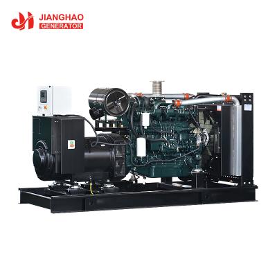 China 300KW Diesel Generator Low Emission! 300KW Diesel Generator with Doosan Diesel Engine for sale