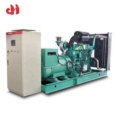 China Generator Price In Dubai Shanghai 200kw 250kva Hot Generator Prices In Dubai for sale