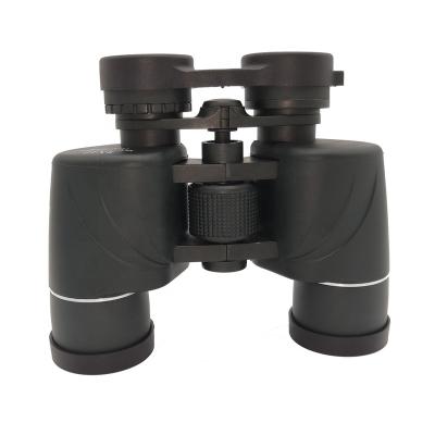 China Outdoor Activities New Style Bak4 8x40 Long Range High Resolution Binoculars For Camping for sale