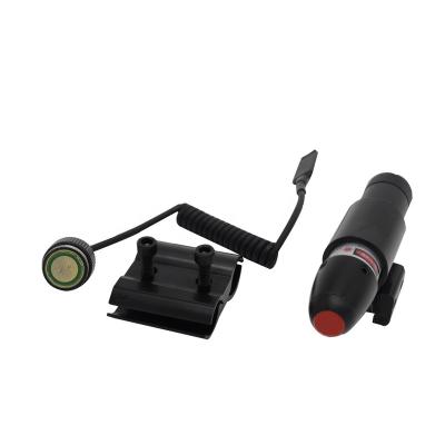 China Outdoor Mini Red Laser Dot Sight In High Quality for sale