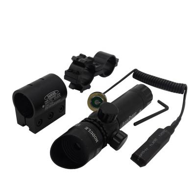 China Tactical Invisible Laser Sight Outdoor Sunshade Infrared Red Laser Scope for sale