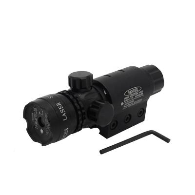 China Hot Selling Outdoor 532nm Green Laser Sight Scope With Thousand Meters Range for sale