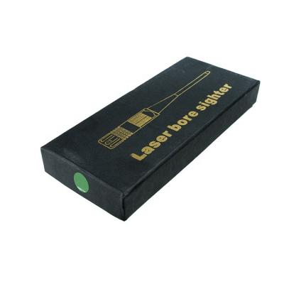 China Universal Green Laser Hole Sight Fit For .22 To .50 Caliber 8103-G for sale