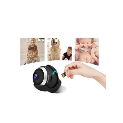 China Night Vision Mini Camara Wifi Ip Camera Smallest Mini Wireless Hidden Camera Wifi 1080p Battery Powered Micro Camera Motion Detection for sale