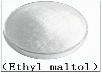 China Ethyl Maltol CAS：4940-11-8 for sale