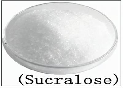 China Manufacturer Bulk Supply Sucralose Sweetener for sale