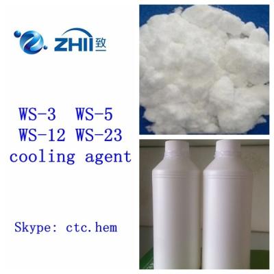 China ZHII WS-23 Cooling agent for sale