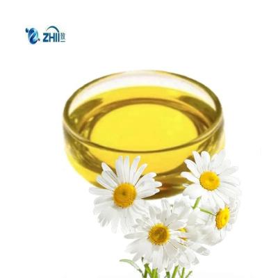 China ZHII Professional Supply Pyrethrum Extract Pyrethrum Water-Soluble Pyrethrins 50% Cas: 8003-34-7 Yellow Liquid For Biocide for sale