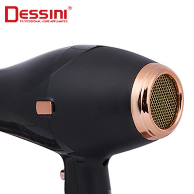 China Hot Selling DRAWING Professional Quiet Hair Equipment Ionic Factory Price Design Superb Blow Dryer Ionic Hair Dryer for sale