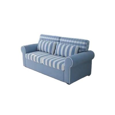 China Foldable Bed Sofa Cum Bed Furniture Sofa Bed Twin Sofa Set for sale