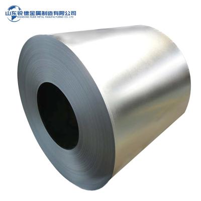 China Wholesale low price dx51d hot dip galvanized steel coil z100 z275 dx52d for roof sheet 785369Rui for sale