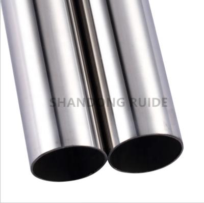 China Seamless Pipe Profile Constructure 304 304L 316L 316 Stainless Steel Tube TP316L Stainless Steel Pipe for sale