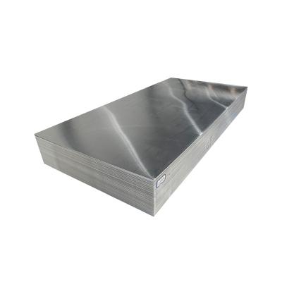 China Boiler Sheet Metal Price Concessions Precision Processing 410 420 430 440 304 Stainless Steel Plate for sale